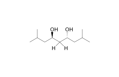 (4R*,6R*)-2,8-Dimethyl-4,6-nonanediol