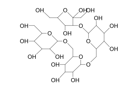 Stachyose