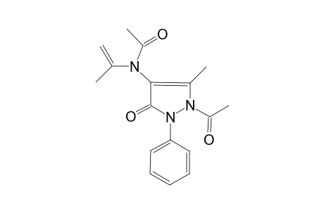 Isopyrin-M (nor-HO-) -H2O 2AC        @