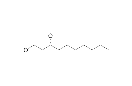 (3R)-decane-1,3-diol