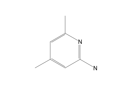 6-Amino-2,4-lutidine