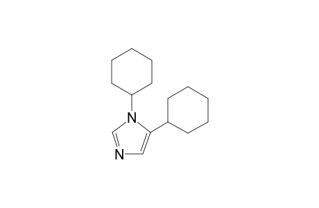 1,5-Dicyclohexylimidazole