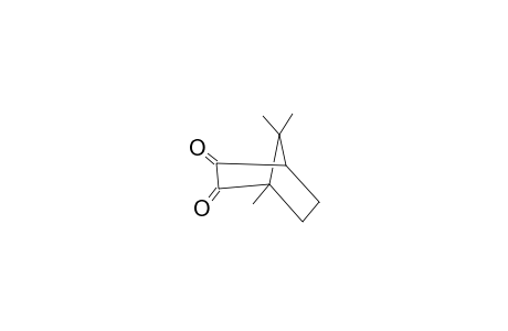(1R,4S)-1,7,7-Trimethylbicyclo[2.2.1]heptane-2,3-dione