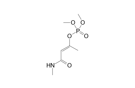 Monocrotophos