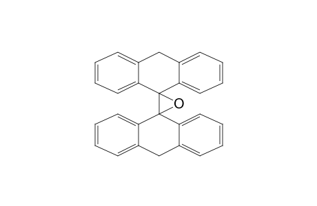 2,3-Dispirooxiranebis[9-(9,10-dihydroanthracene)]-