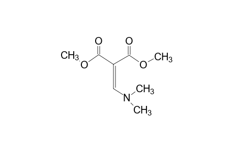 [(dimethylamino)methylene]malonic acid, dimethyl ester