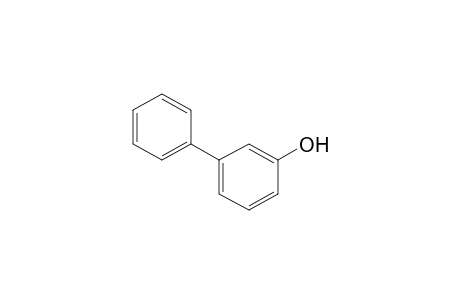 3-Biphenylol