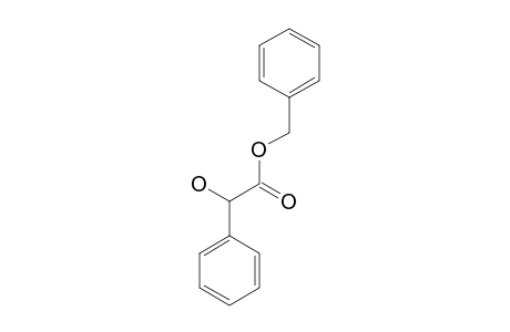 Mandelic acid, benzyl ester