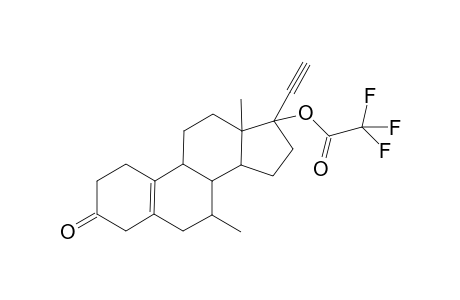 Tibolone TFA