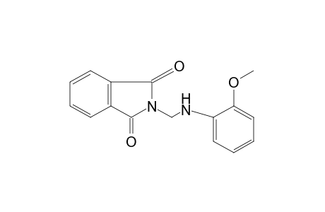N-(o-anisidinomethyl) phthalimide