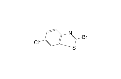 2-bromo-6-chlorobenzothiazole