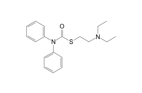 Fencarbamide