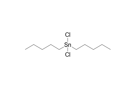 Dichlorodipentyltin