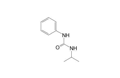 1-(iso-Propyl)-3-phenylurea