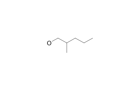 2-Methyl-1-pentanol