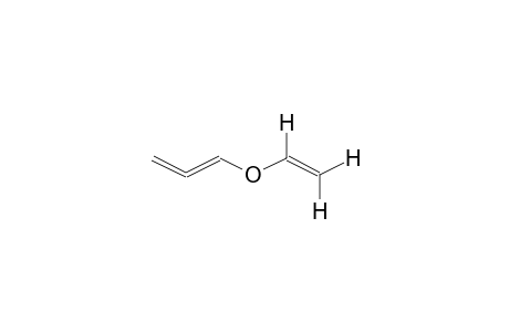 1-ethenoxypropa-1,2-diene