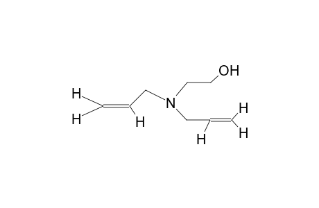 2-(Diallylamino)ethanol