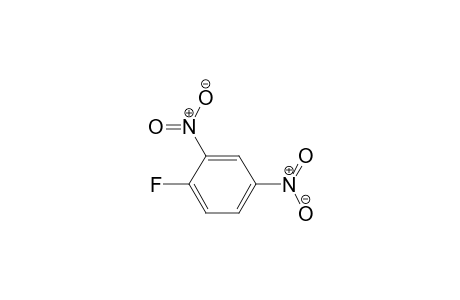 2,4-Dinitrofluorobenzene