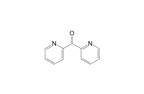 Di(2-pyridyl) ketone