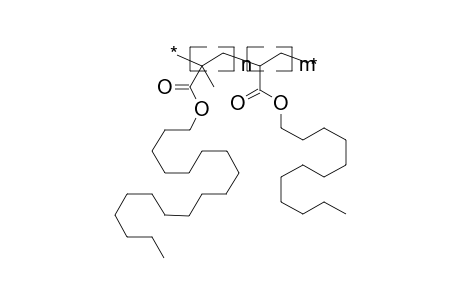 Poly(stearyl methacrylate-co-dodecyl acrylate), 3:2