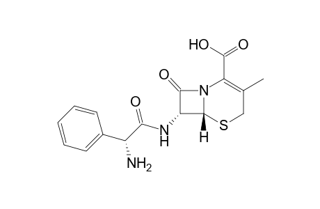 Cefalexin