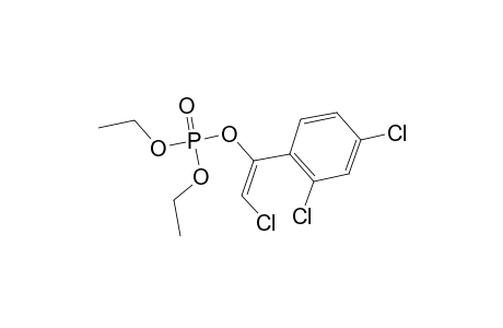 cis-Chlorfenvinphos