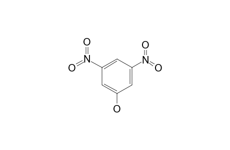 3,5-Dinitrophenol