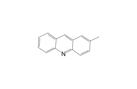 2-Methylacridine