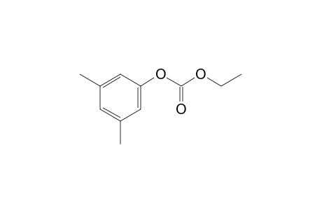 carbonic acid, ethyl 3,5-xylyl ester