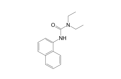 1,1-diethyl-3-(1-naphthyl)urea