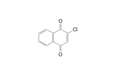 1,4-NAPHTHOQUINONE, 2-CHLORO-,