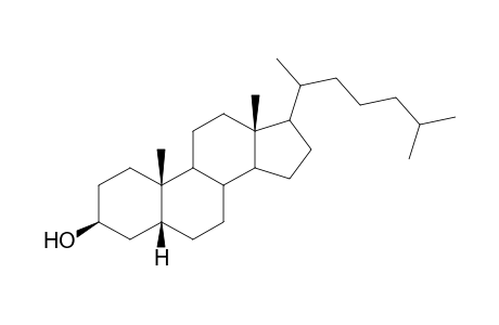 Coprosterol