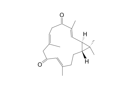 1-EPI-10-OXODEPRESSIN