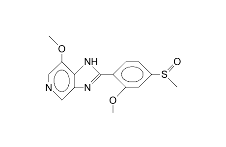7-Methoxy-isomazole