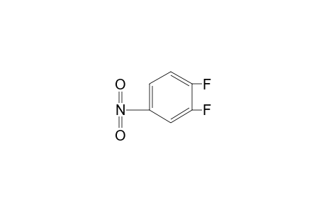 1,2-Difluoro-4-nitrobenzene