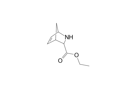 ETHYL-2-AZA-BICYCLO-[2.2.1]-HEPT-5-ENE-3-CARBOXYLATE