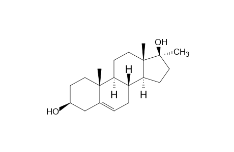 Methandriol