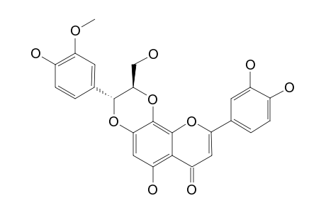 Scutellaprostin C