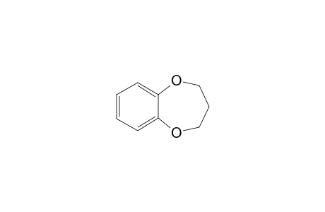 3,4-Dihydro-2H-1,5-benzodioxepin
