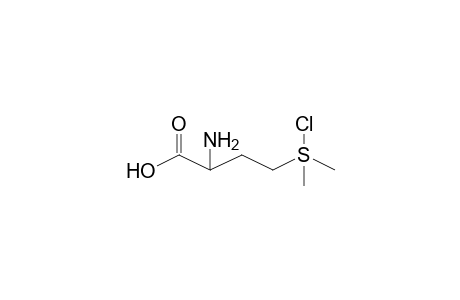 DL-S-methylmethioniniumchloride