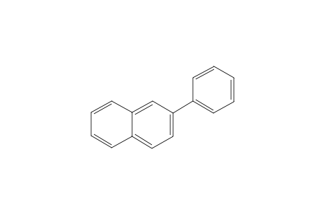 2-Phenyl-naphthalene