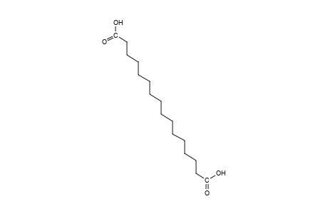 Hexadecanedioic acid