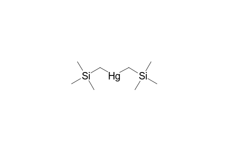 HG(CH2SIME3)2