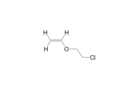 2-Chloroethylvinyl ether