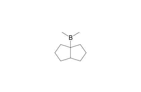 [cis-Bicyclo(3.3.0)oct-1-yl]-dimethyl-borane