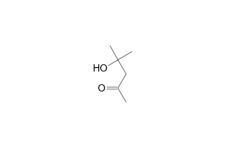 Diacetone alcohol