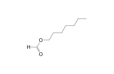 Formic acid, heptyl ester