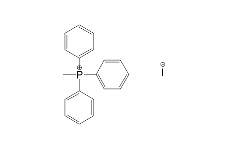 Methyltriphenylphosphonium iodide