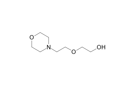 2-(2-Morpholinoethoxy)ethanol
