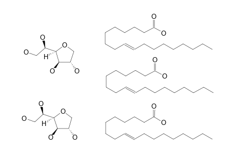 Sorbitan sesquioleate